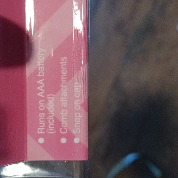 Trimmer pink/pet socks❤️❤️❤️ - Picture 6 of 10